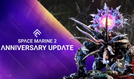 Space Marine 2