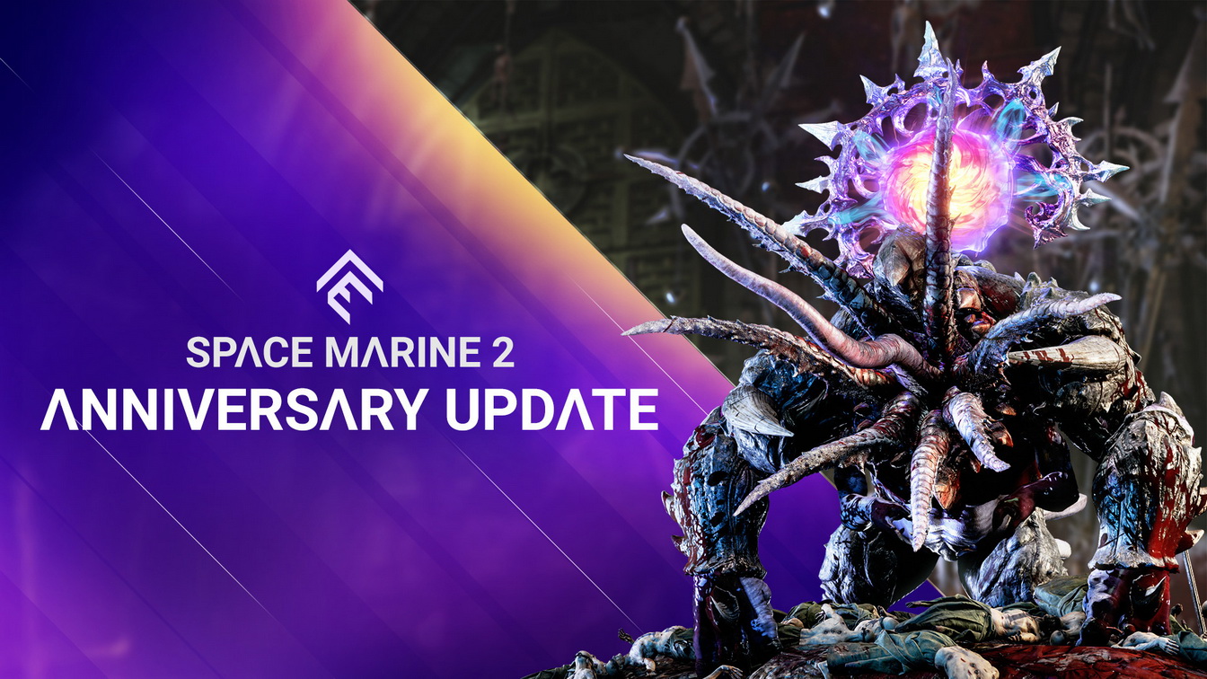 Space Marine 2