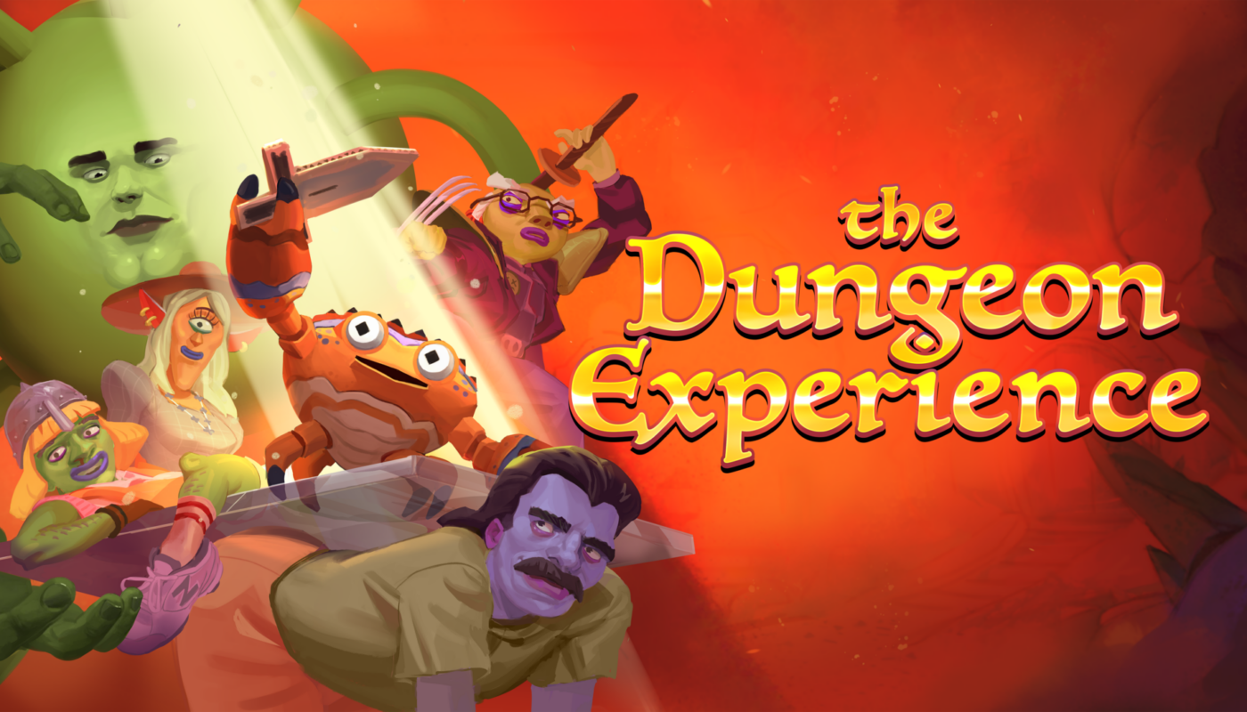 The Dungeon Experience