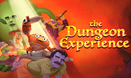 The Dungeon Experience