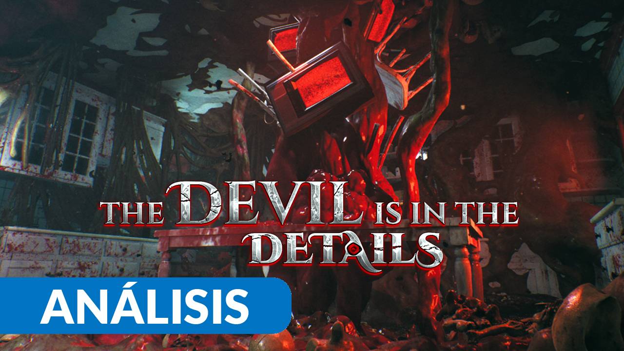 The Devil Is In The Details análisis