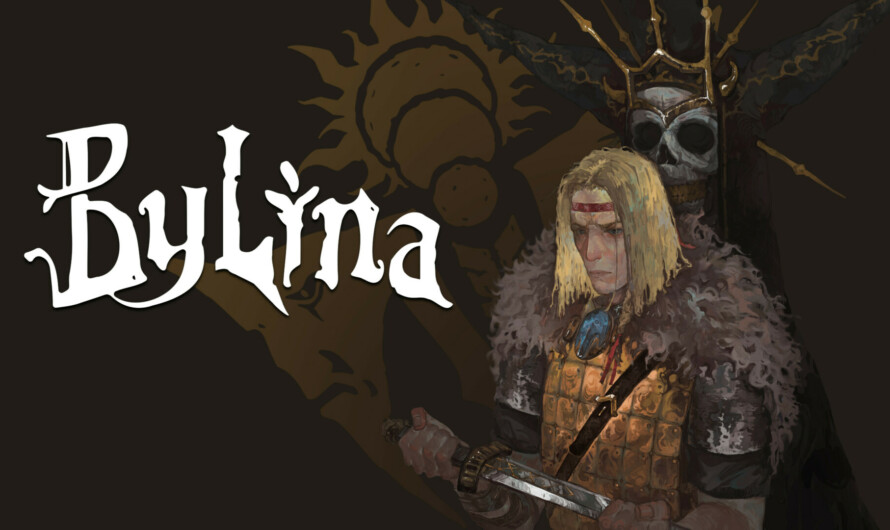 Bylina: La demo «Origins» llega al ID@Xbox Indie Selects Demo Fest y TGS 2025