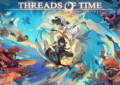 Threads of Time