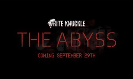 White Knuckle