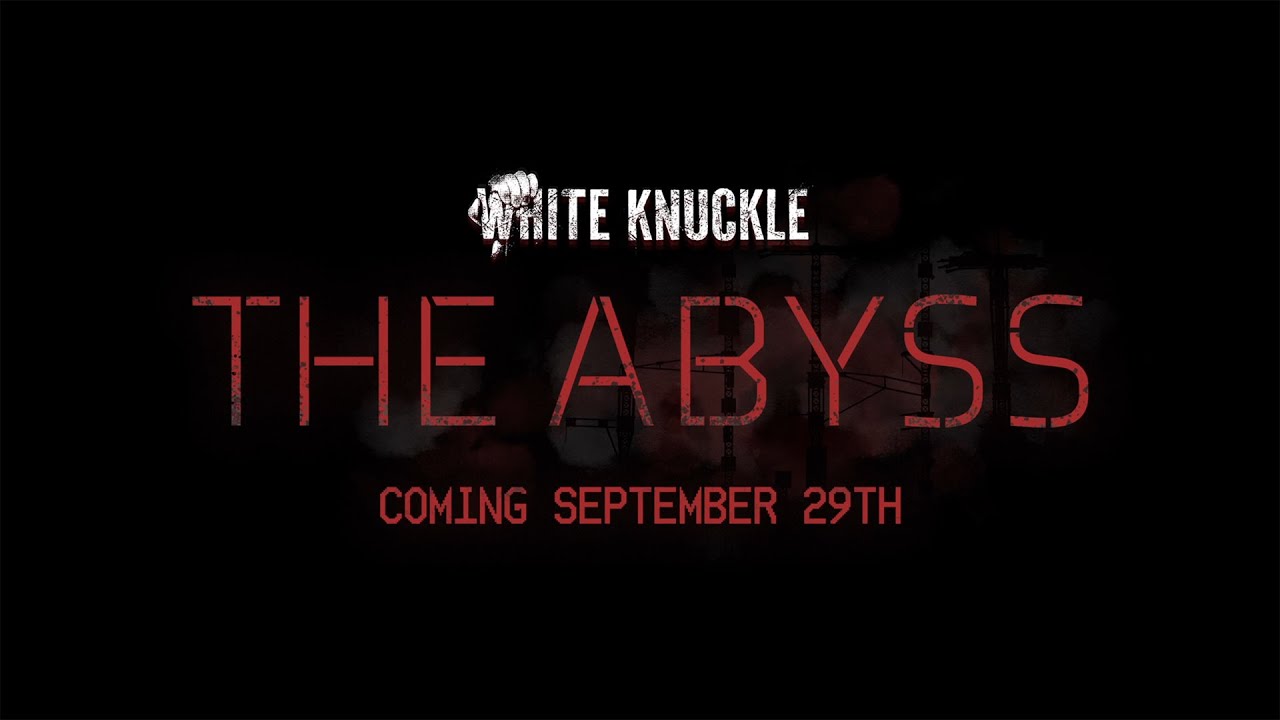 White Knuckle