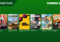 Xbox Game Pass