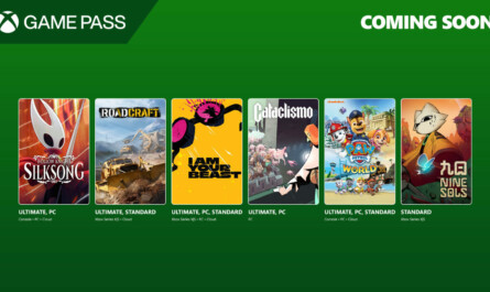 Xbox Game Pass