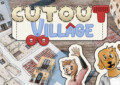 Cutout Village
