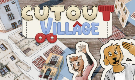Cutout Village