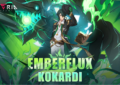 Etheria: Restart
