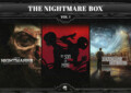 Meridiem anuncia The Nightmare Box Vol. 1 & Vol. 2 para PlayStation 5