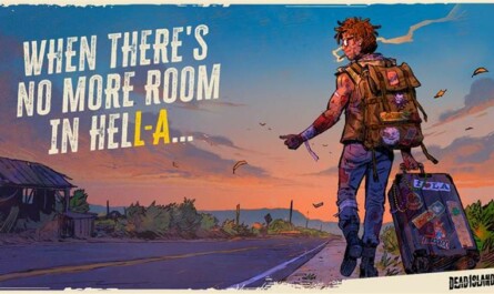 Dead Island 2