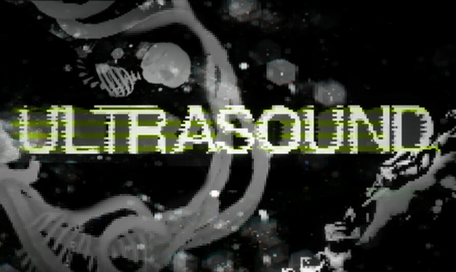 ULTRASOUND: Diagnostica una infección devoradora de naves en esta aventura de terror
