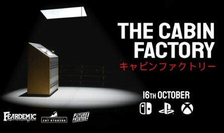 The Cabin Factory