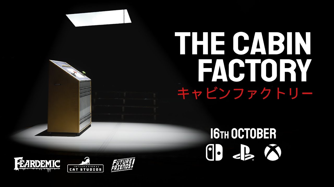 The Cabin Factory