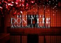 BrokenLore: DON'T LIE