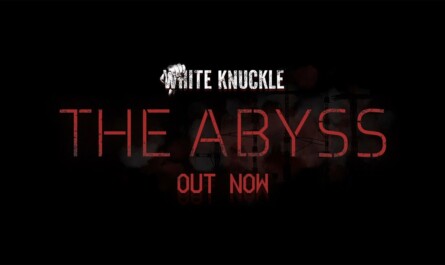 White Knuckle