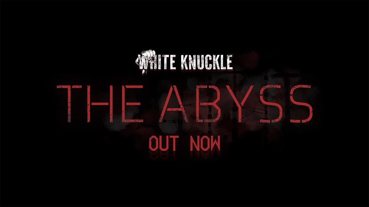 White Knuckle
