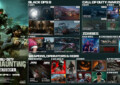 Call of Duty: Black Ops 6 The Haunting