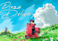 A Pizza Delivery