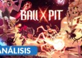 Ball x Pit