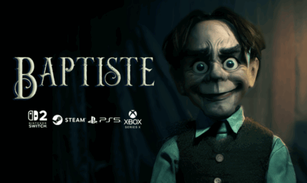 Baptiste
