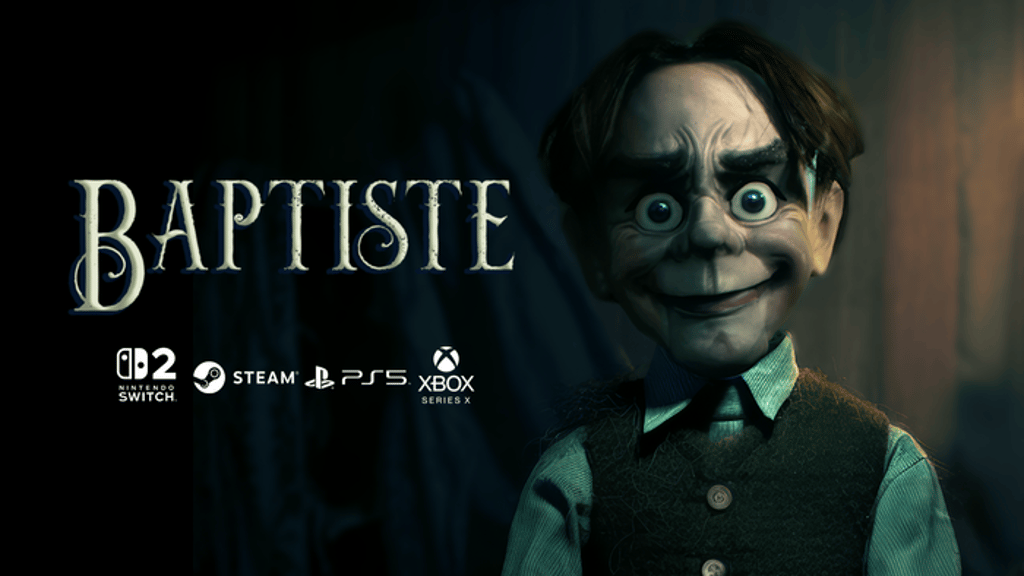 Baptiste