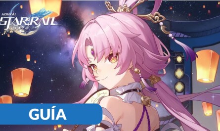 Best Fu Xuan Honkai Star Rail build Light Cone Relics teams more