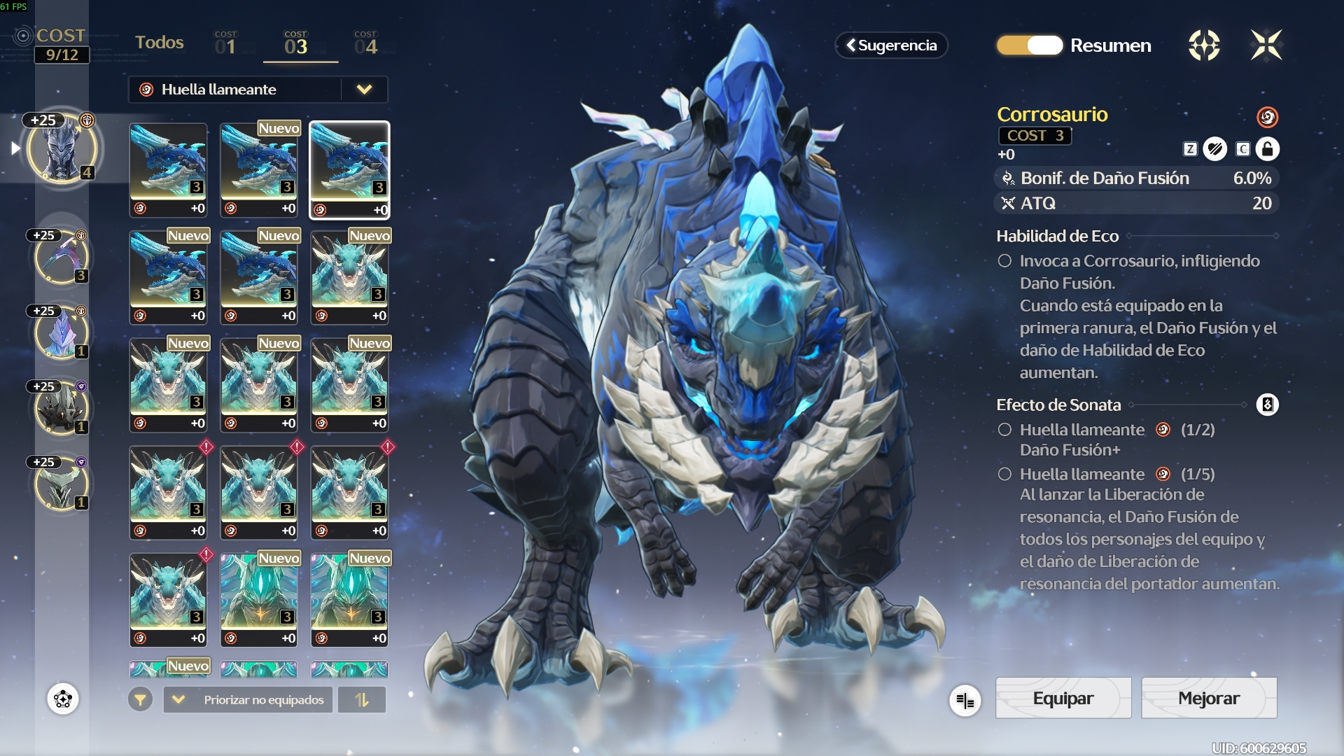 Build de Galbrena en Wuthering Waves: mejores armas, ecos y composiciones 5 Galbrena - Wuthering Waves Build