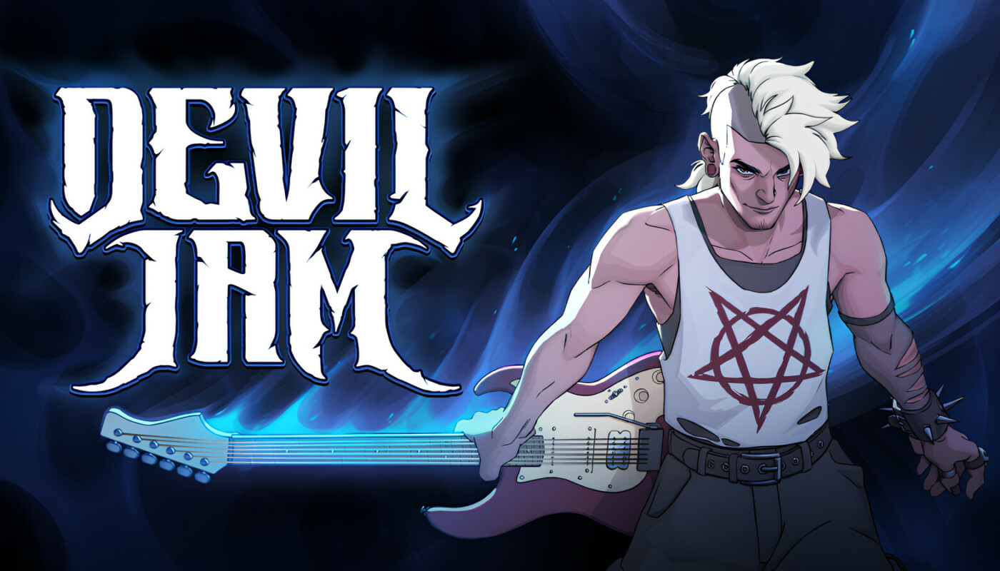 Devil Jam 1