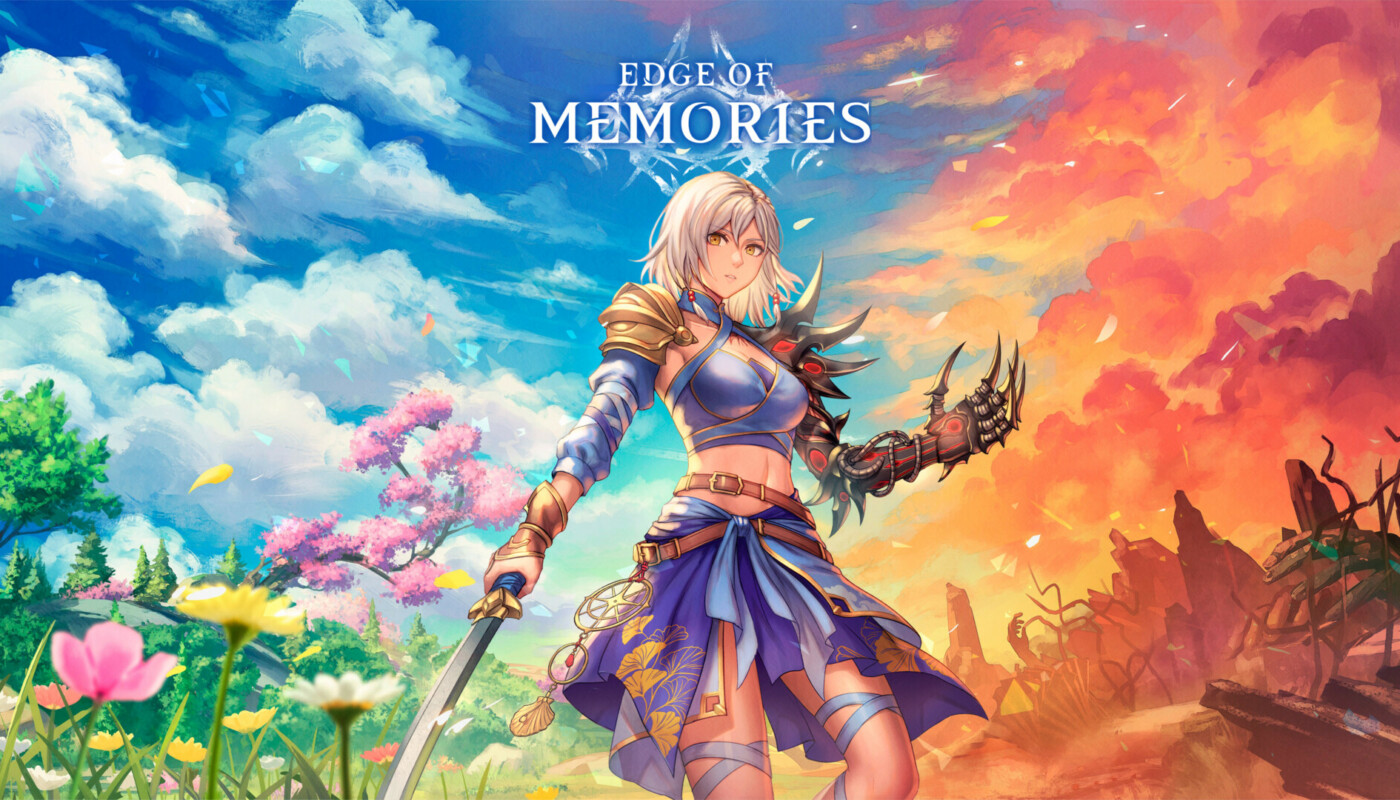 Edge of memories presenta un nuevo tráiler narrativo y su lanzamiento en 2026 Edge of Memories
