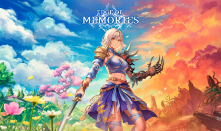 Edge of memories presenta un nuevo tráiler narrativo y su lanzamiento en 2026 5 Edge of Memories