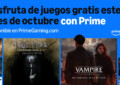 Prime Gaming