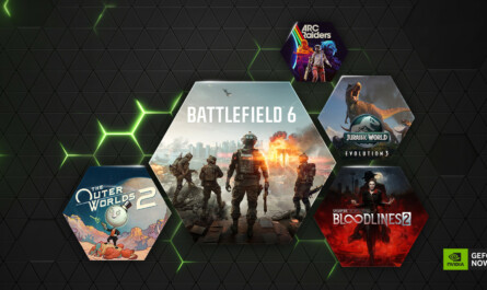 GeForce NOW