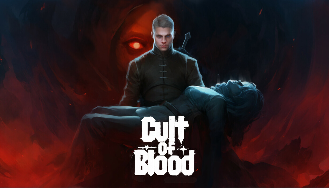 Cult of Blood