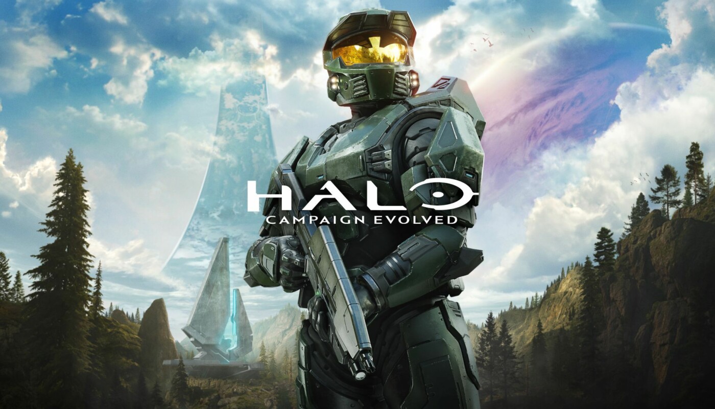 Halo: Campaign Evolved anunciado para PlayStation 5, Xbox Series X|S y PC Halo: Campaign Evolved