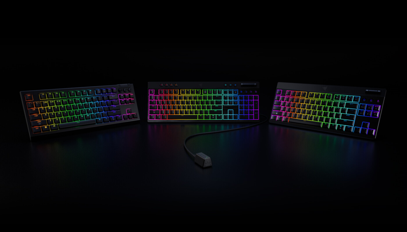 Razer HyperPolling