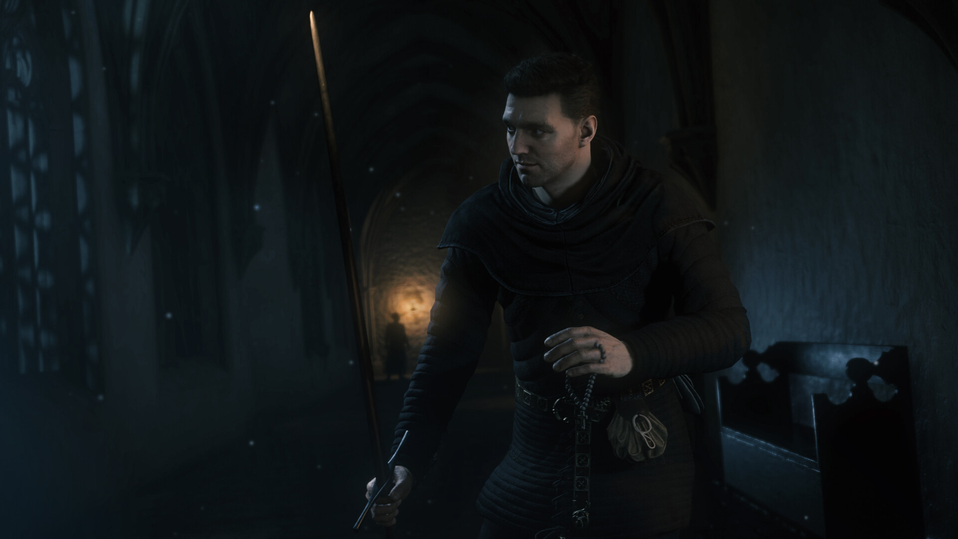 Kingdom Come: Deliverance II anuncia la expansión final de la historia 'Mysteria Eecclesiae' 2 Kingdom Come: Deliverance II