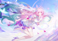 Honkai: Star Rail versión 3.7 «Hacia ese mañana del ayer»