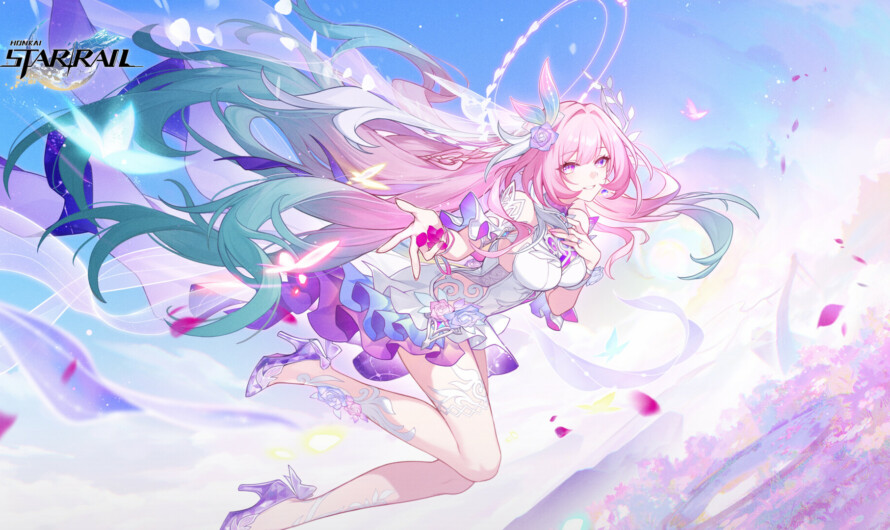 Honkai: Star Rail versión 3.7 «Hacia ese mañana del ayer» se lanza el 5 de noviembre