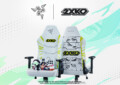 Razer x 2XKO