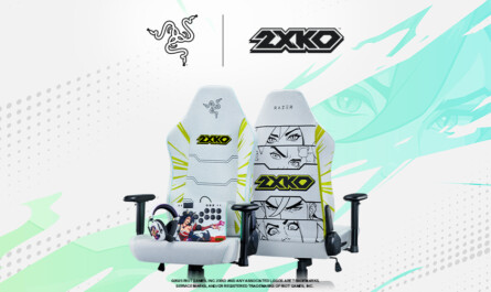 Razer x 2XKO