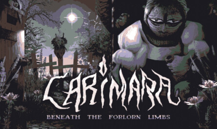 CARIMARA: Beneath the Forlorn Limbs