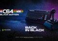 TheC64 Mini