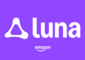 Amazon Luna
