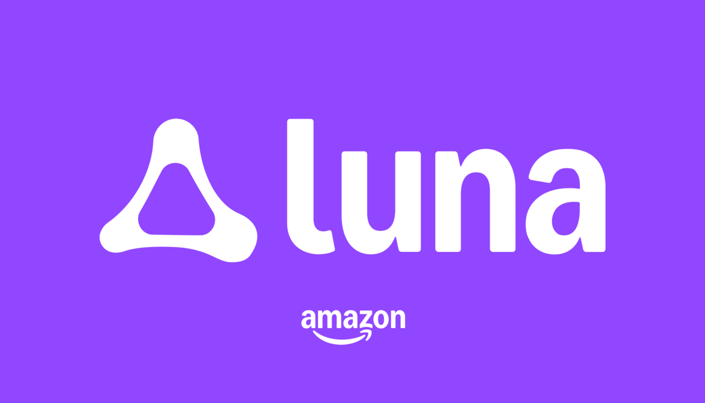El renovado Amazon Luna presenta gamenight y más de 50 juegos con prime Amazon Luna