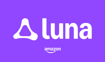 Amazon Luna