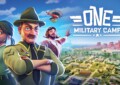 One Military Camp