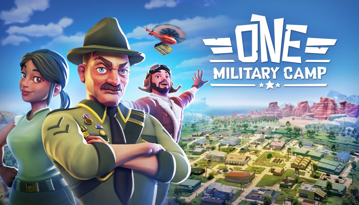 One Military Camp