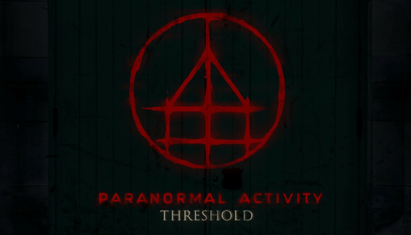 El juego de Paranormal Activity lanza su primer teaser de gameplay Paranormal Activity
